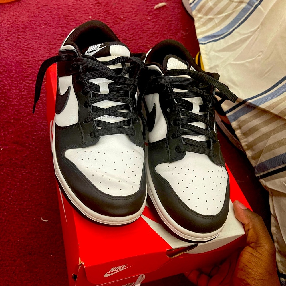 Nike dunk Low Retro